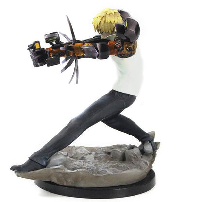 Figura Genos - One Punch Man™