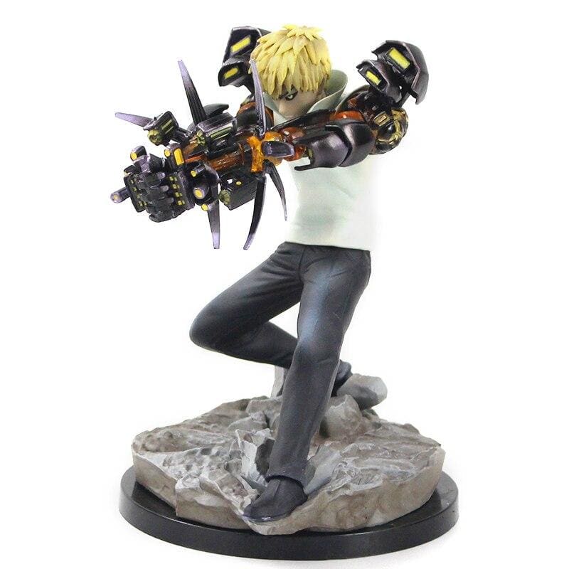 Figura Genos - One Punch Man™