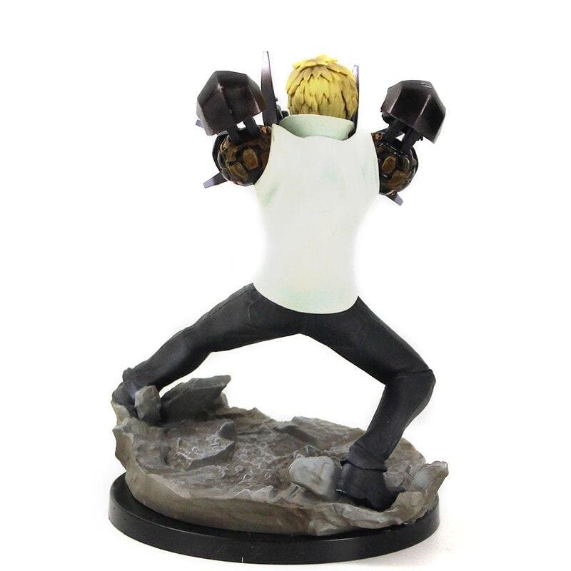 Figura Genos - One Punch Man™