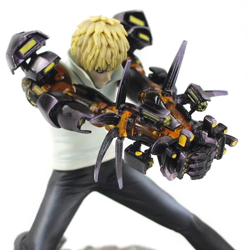 Figura Genos - One Punch Man™