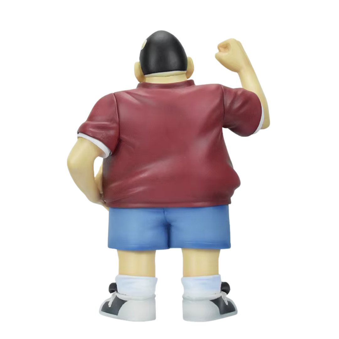 Figura Genta - Detective Conan™