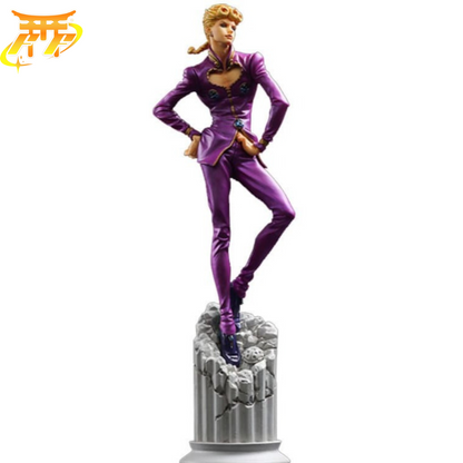 Figura Giorno Giovanna - Jojo's Bizarre Adventure™