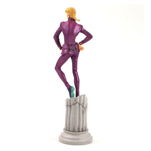 Figura Giorno Giovanna - Jojo's Bizarre Adventure™