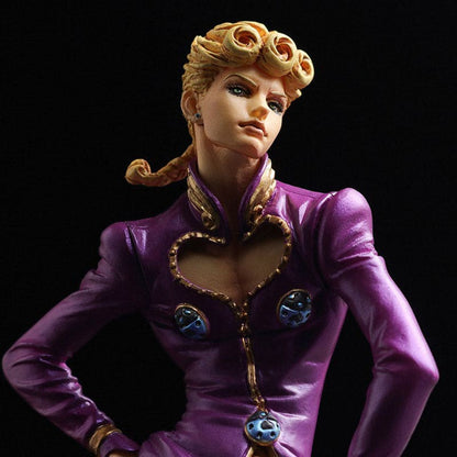 Figura Giorno Giovanna - Jojo's Bizarre Adventure™