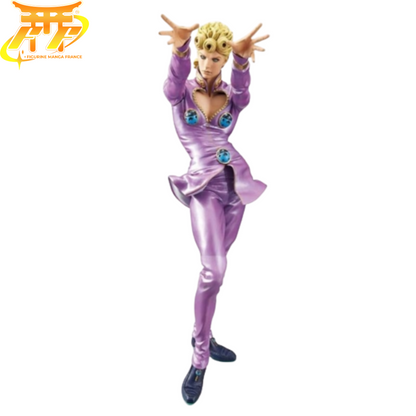 Figura Giorno Giovanna Deluxe - Jojo's Bizarre Adventure™