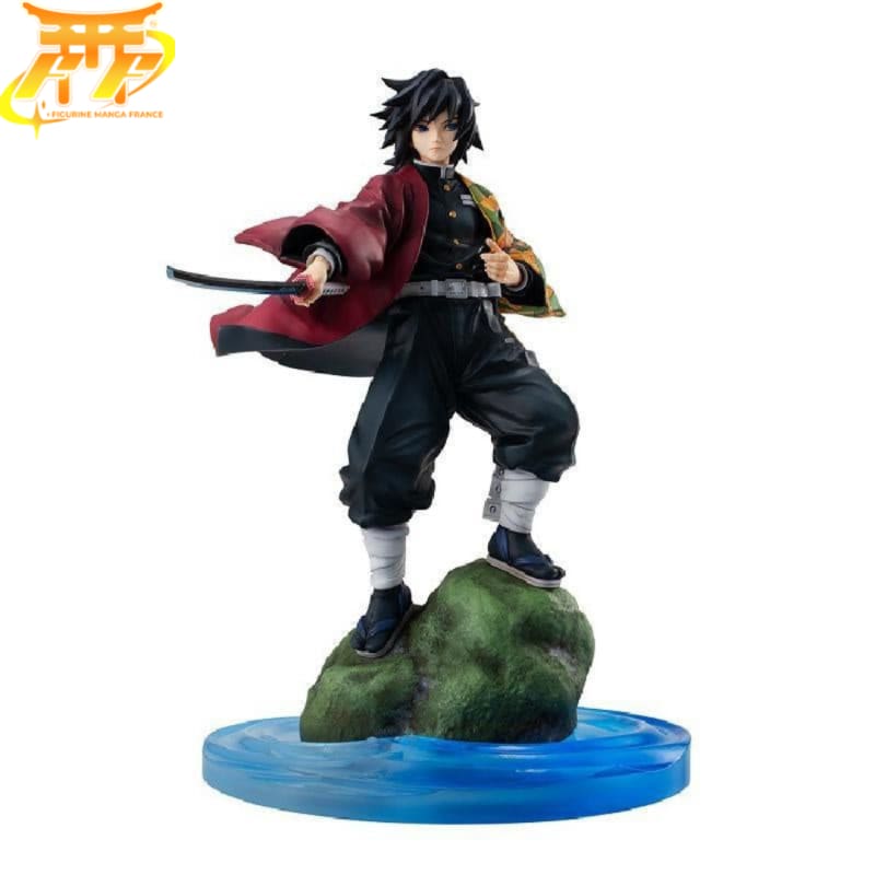 Figura Giyu Tomioka - Demon Slayer™