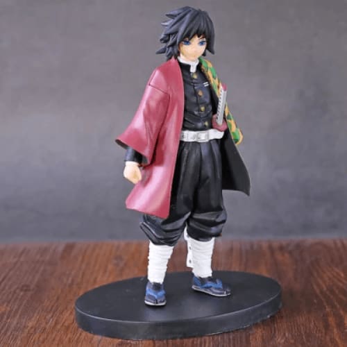 Figura Giyu Tomioka - Demon Slayer™