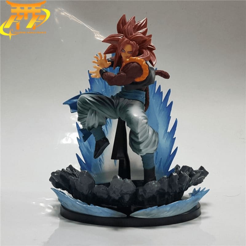 Figura Gogeta SSJ 4 - Dragon Ball Z™