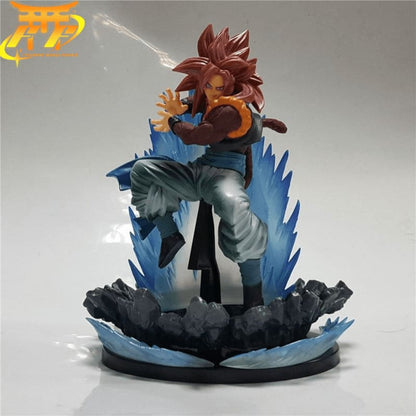 Figura Gogeta SSJ 4 - Dragon Ball Z™