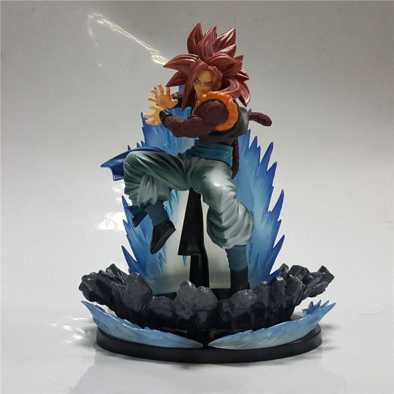 Figura Gogeta SSJ 4 - Dragon Ball Z™