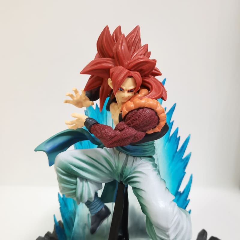 Figura Gogeta SSJ 4 - Dragon Ball Z™