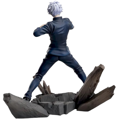 Figura Gojo Satoru "Técnica del Vacío" - Jujutsu Kaisen™
