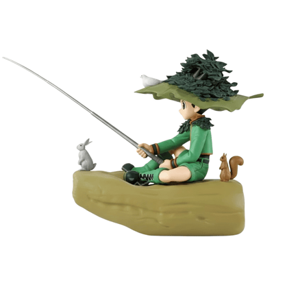Figura Gon - Hunter x Hunter™