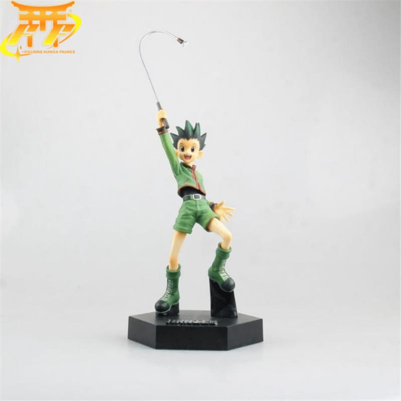 Figura Gon Freecs - Hunter x Hunter™