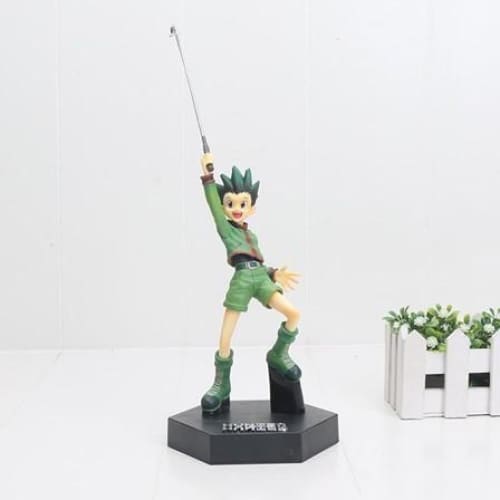 Figura Gon Freecs - Hunter x Hunter™