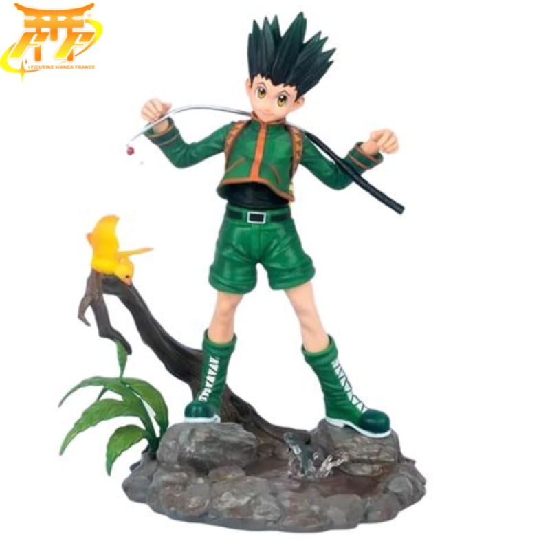 Figura Gon Freecs Hunter - Hunter x Hunter™