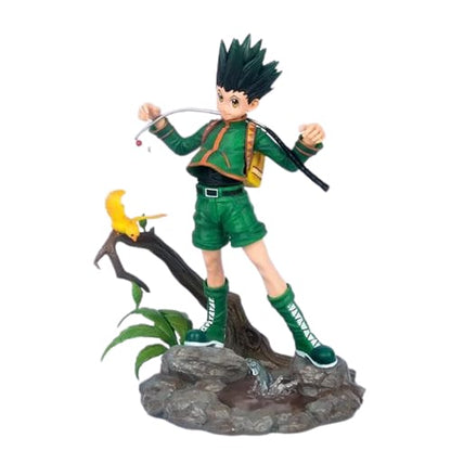 Figura Gon Freecs Hunter - Hunter x Hunter™