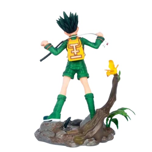 Figura Gon Freecs Hunter - Hunter x Hunter™