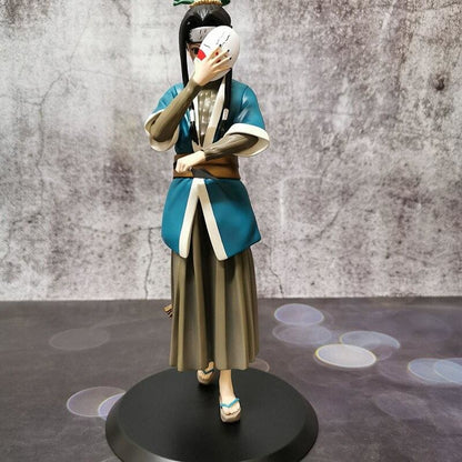 Figura Haku - Naruto Shippuden™