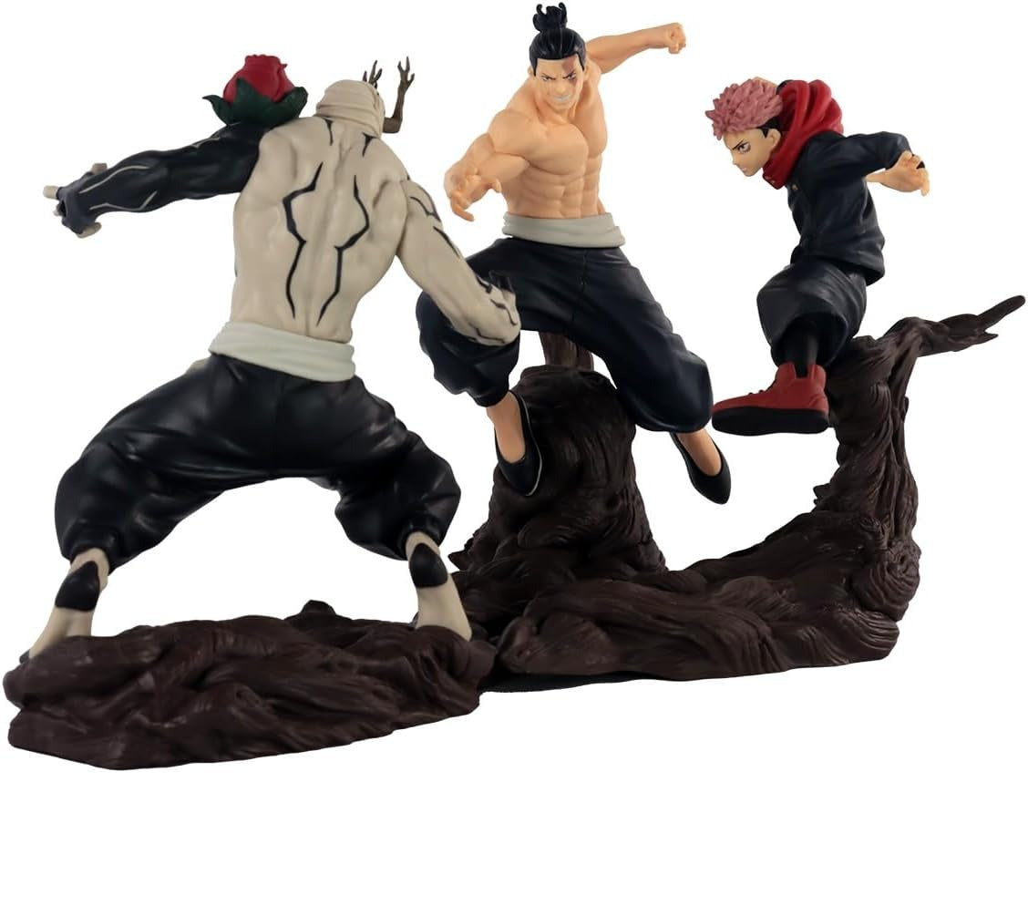 Figura Hanami - Jujutsu Kaisen™