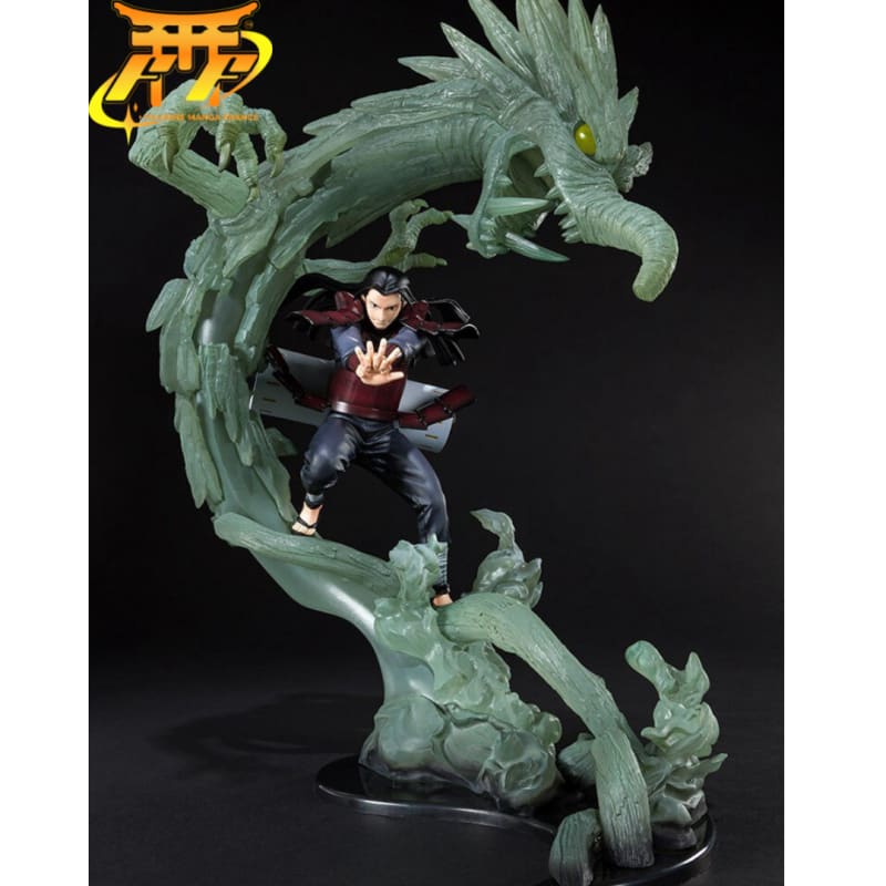 Figura Hashirama Senju - Naruto Shippuden™