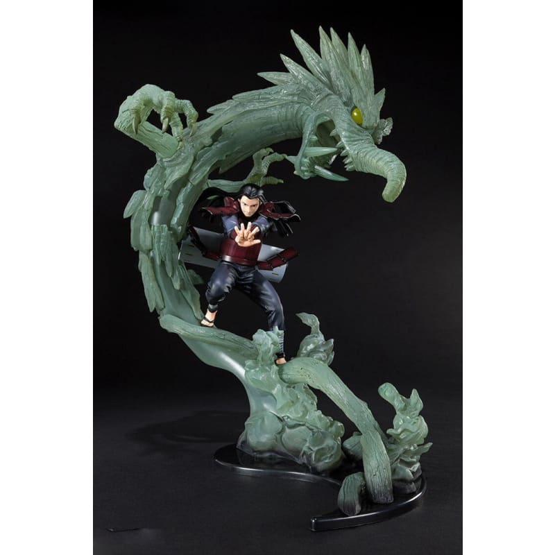 Figura Hashirama Senju - Naruto Shippuden™