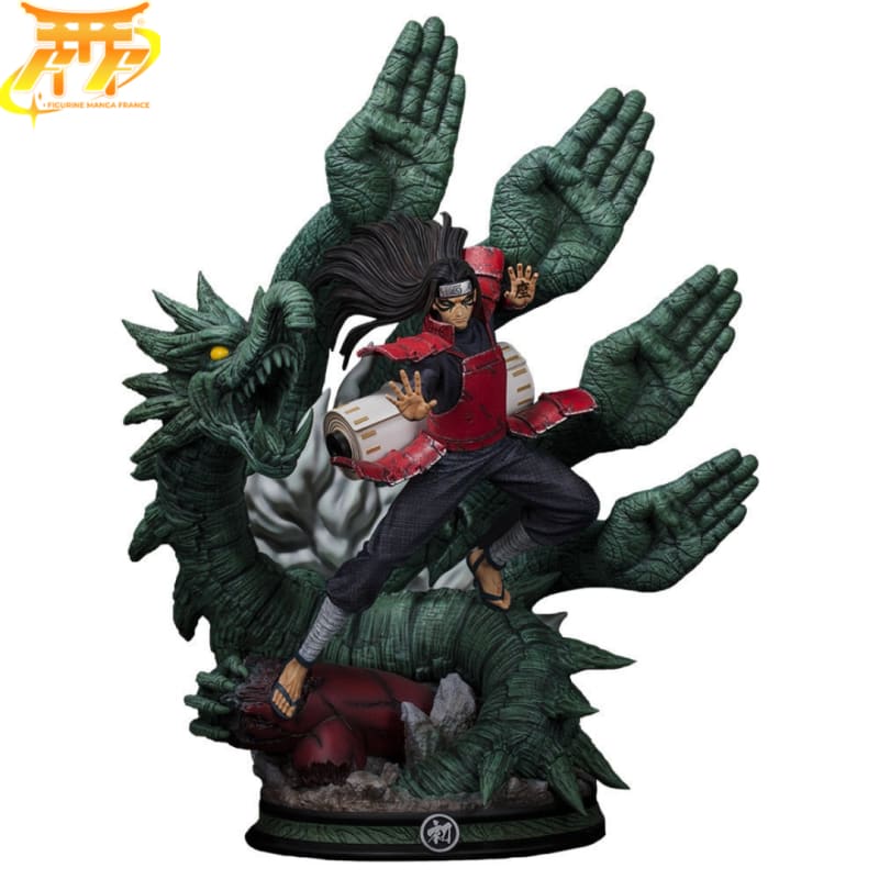 Figura Hashirama modo Ermitano - Naruto Shippuden™