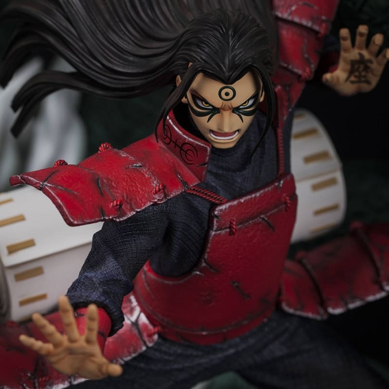 Figura Hashirama modo Ermitano - Naruto Shippuden™