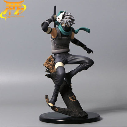 Figura Hatake Kakashi - Naruto Shippuden™