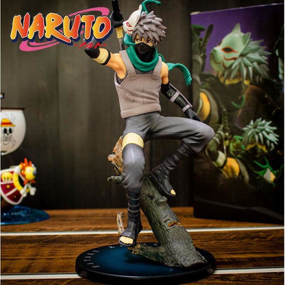 Figura Hatake Kakashi - Naruto Shippuden™