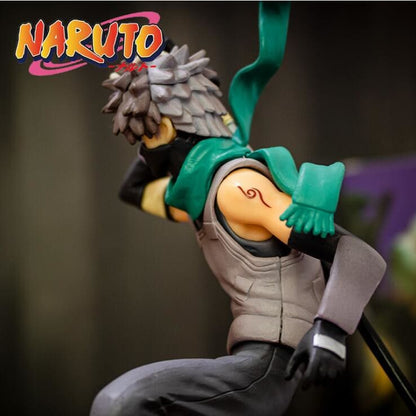 Figura Hatake Kakashi - Naruto Shippuden™