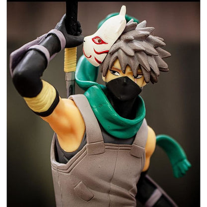 Figura Hatake Kakashi - Naruto Shippuden™