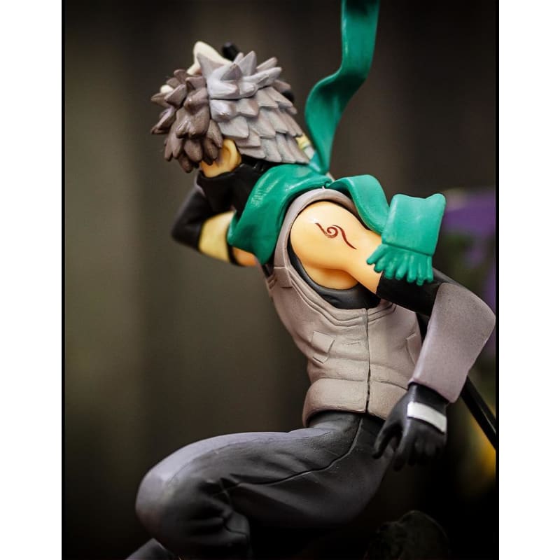 Figura Hatake Kakashi - Naruto Shippuden™