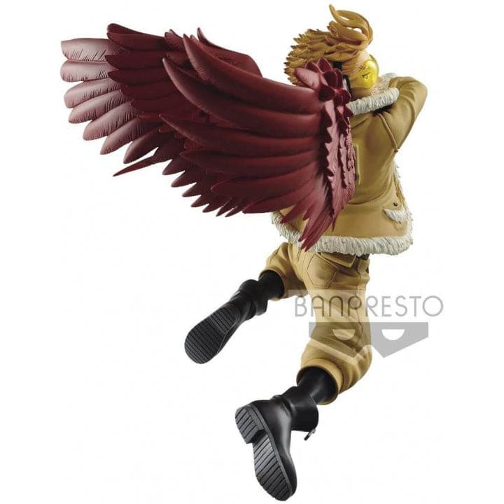 Figura Hawks - My Hero Academia™