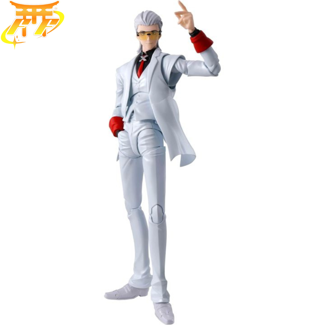 Figura Hero X - To Be Hero X™