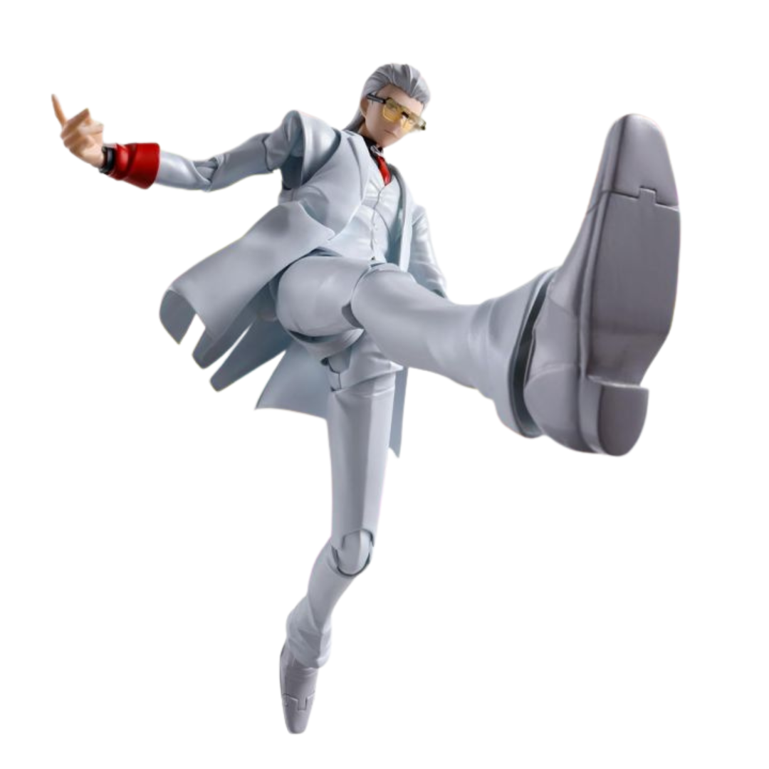 Figura Hero X - To Be Hero X™