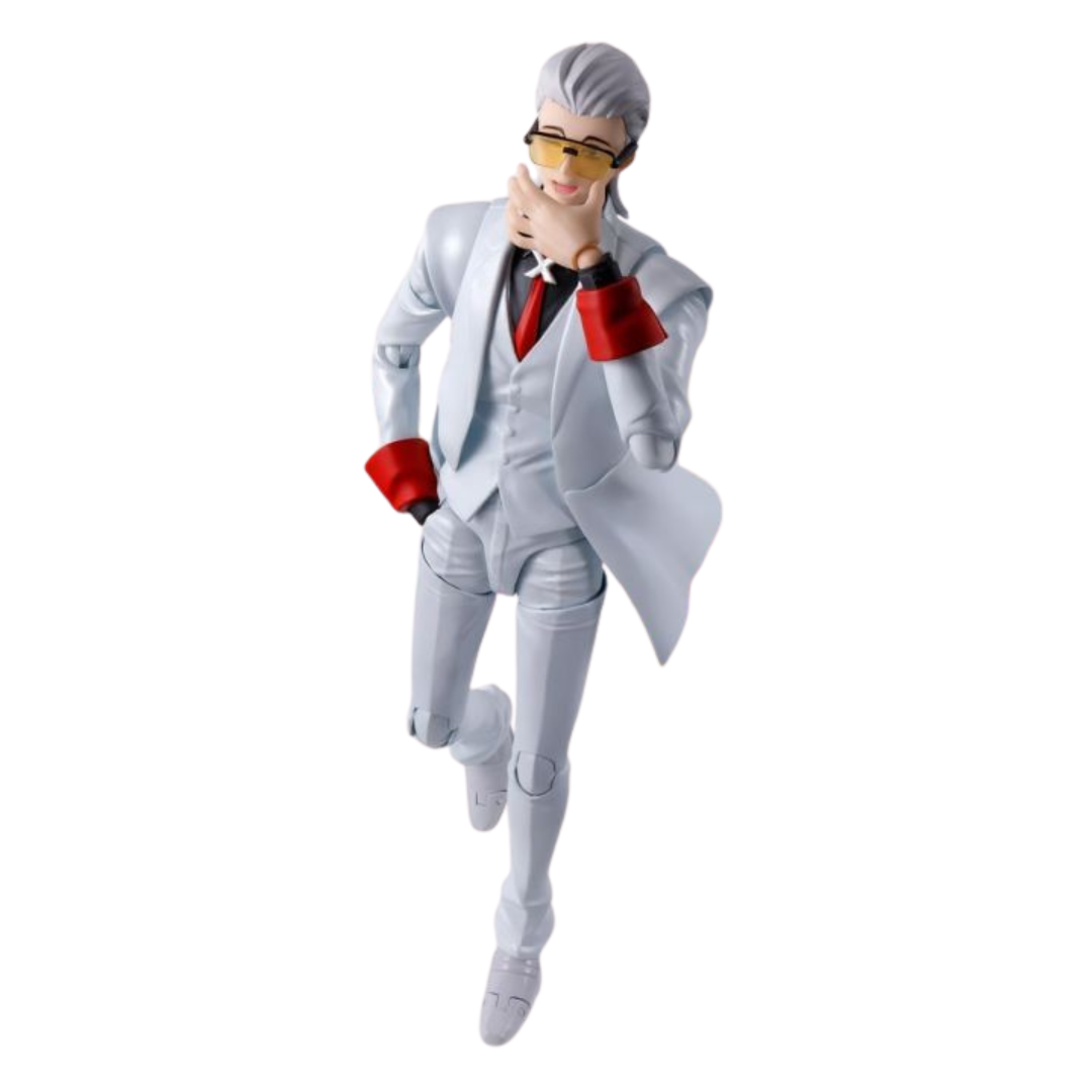 Figura Hero X - To Be Hero X™