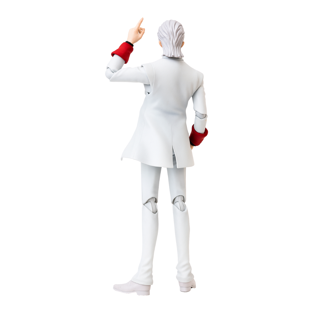 Figura Hero X - To Be Hero X™