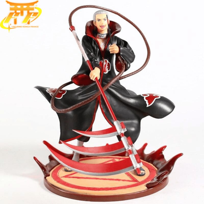 Figura Hidan - Naruto Shippuden™