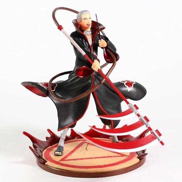 Figura Hidan - Naruto Shippuden™