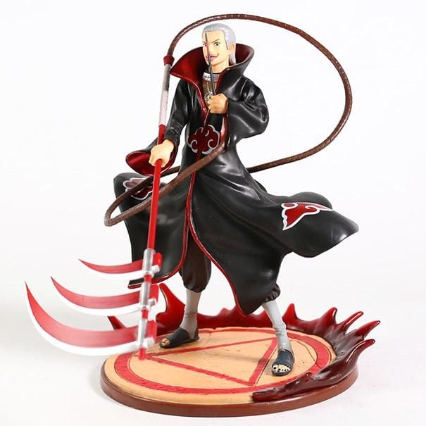 Figura Hidan - Naruto Shippuden™