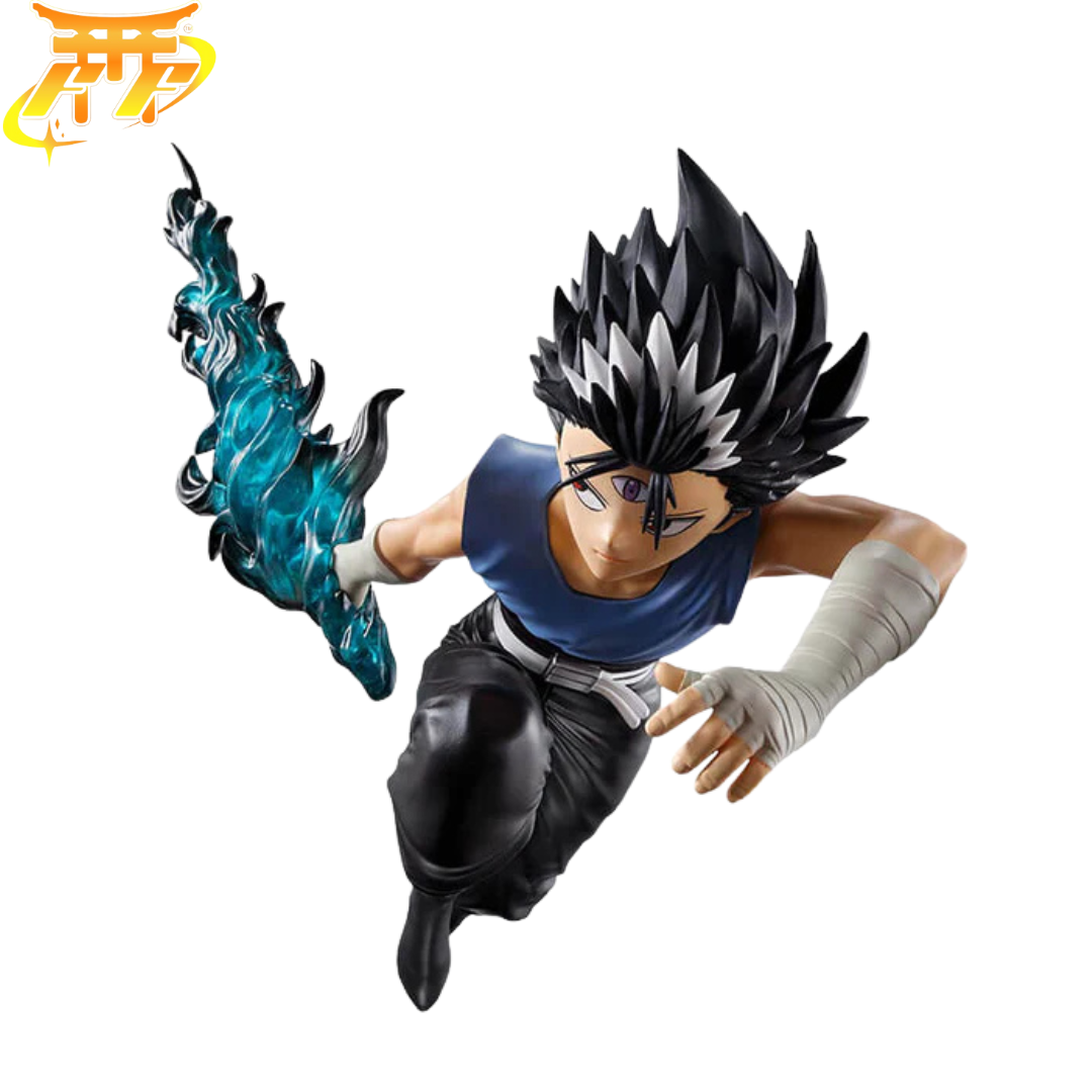 Figura Hiei "Llama de las Tinieblas" - Yu Yu Hakusho™