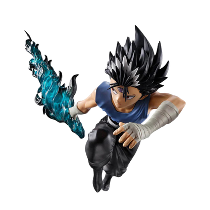 Figura Hiei "Llama de las Tinieblas" - Yu Yu Hakusho™
