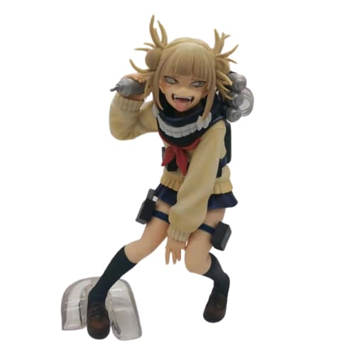 Figura Himiko Toga - My Hero Academia™