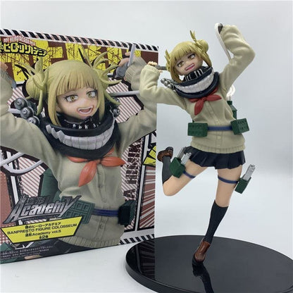 Figura Himiko Toga - My Hero Academia™