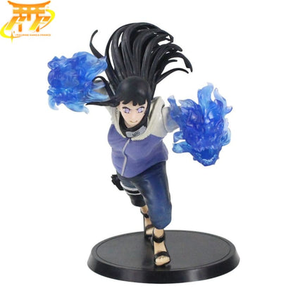 Figura Hinata Palmas Gemelas del León - Naruto Shippuden™