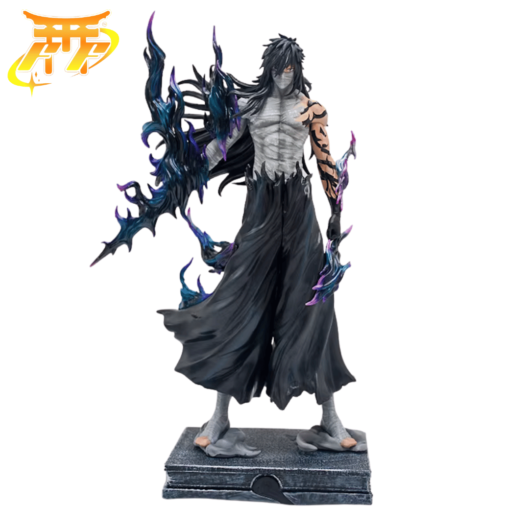 Figura Ichigo "Forma Final Mugetsu" - Bleach™