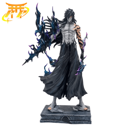 Figura Ichigo "Forma Final Mugetsu" - Bleach™