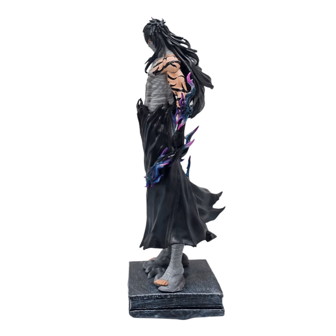 Figura Ichigo "Forma Final Mugetsu" - Bleach™