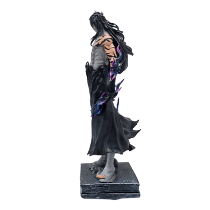 Figura Ichigo "Forma Final Mugetsu" - Bleach™